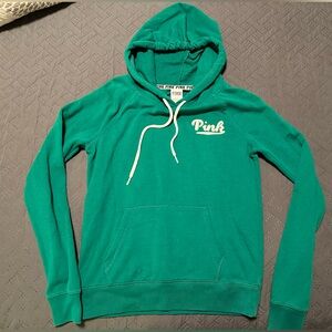 Victorias Secret size SMALL HOODIE